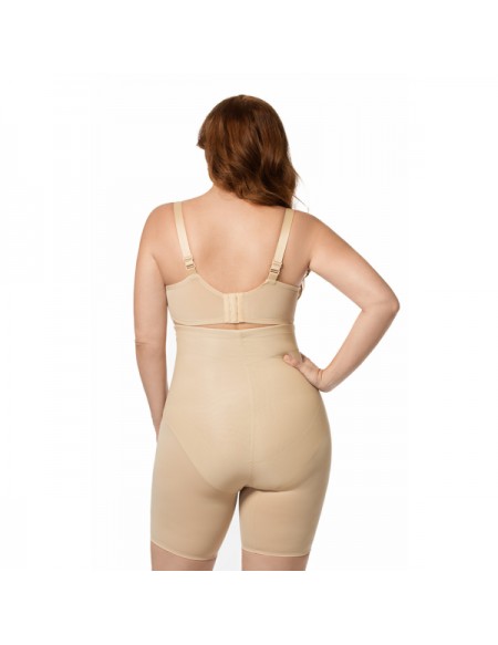 Short high waist push up